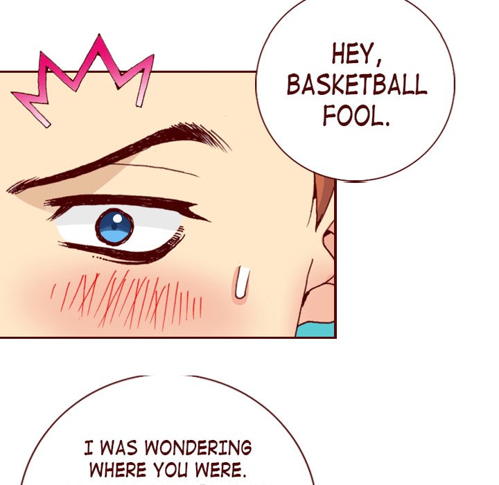 Read Fresh! chapter 4 image 53 on Lezhin