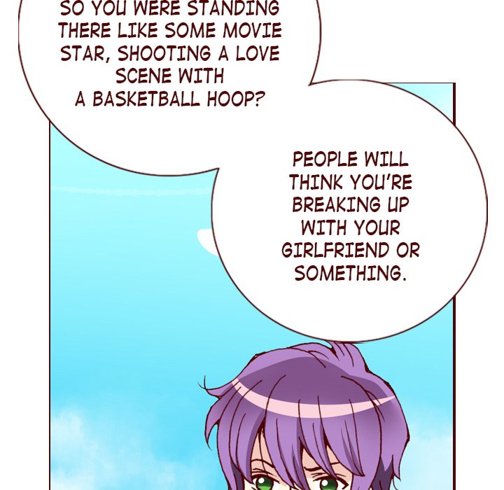 Read Fresh! chapter 4 image 54 on Lezhin