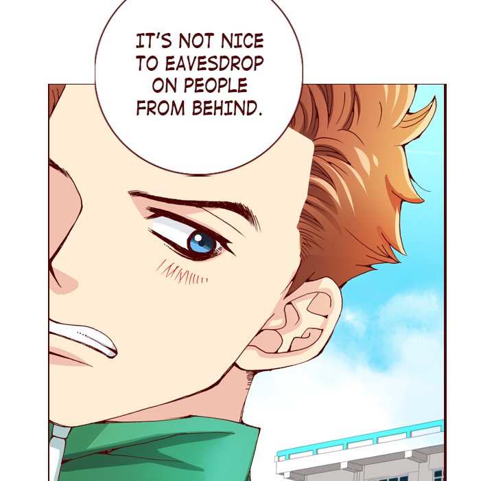 Read Fresh! chapter 4 image 56 on Lezhin