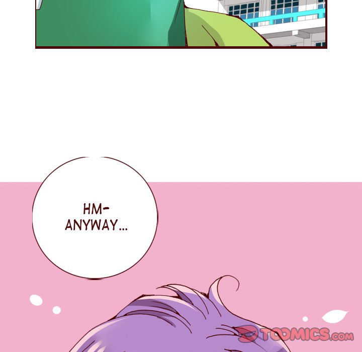 Read Fresh! chapter 4 image 57 on Lezhin