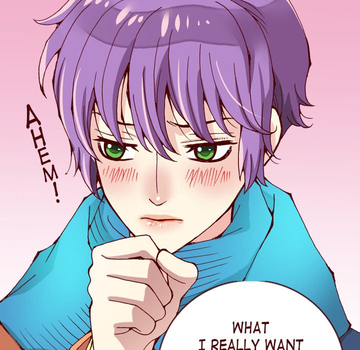 Read Fresh! chapter 4 image 58 on Lezhin