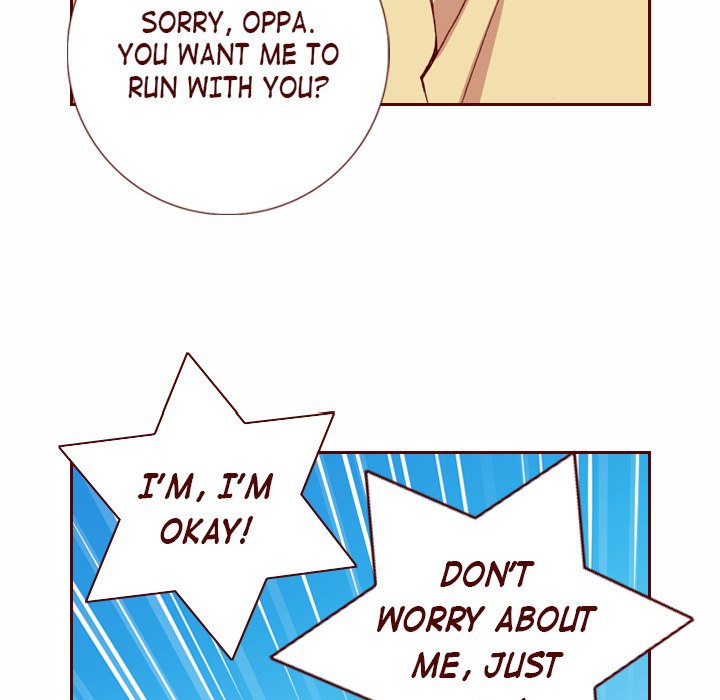 Read Fresh! chapter 4 image 6 on Lezhin