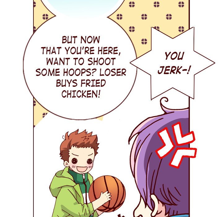 Read Fresh! chapter 4 image 60 on Lezhin