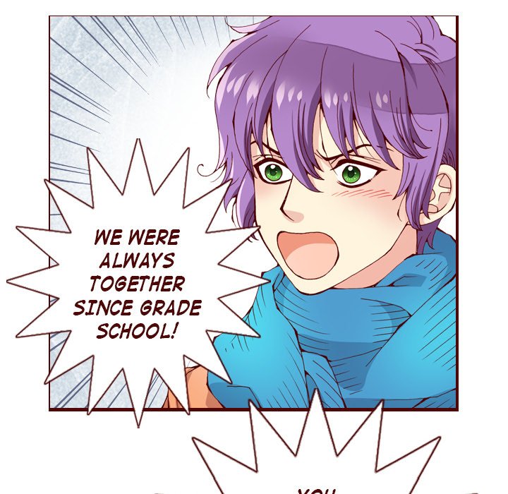 Read Fresh! chapter 4 image 63 on Lezhin