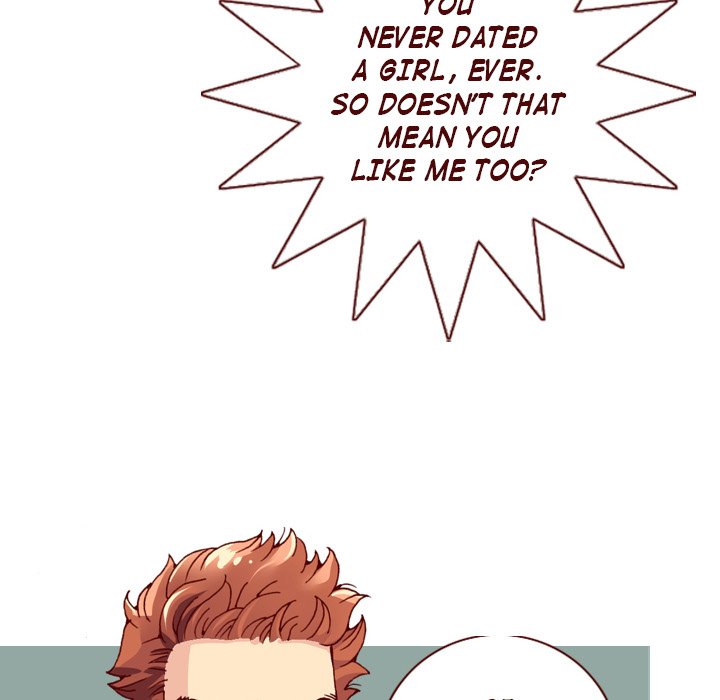Read Fresh! chapter 4 image 64 on Lezhin
