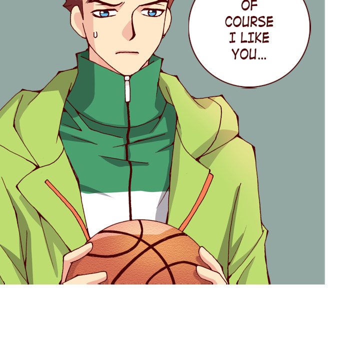 Read Fresh! chapter 4 image 65 on Lezhin