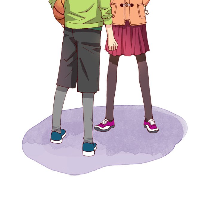 Read Fresh! chapter 4 image 69 on Lezhin