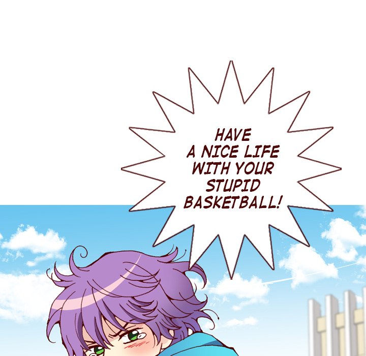 Read Fresh! chapter 4 image 73 on Lezhin