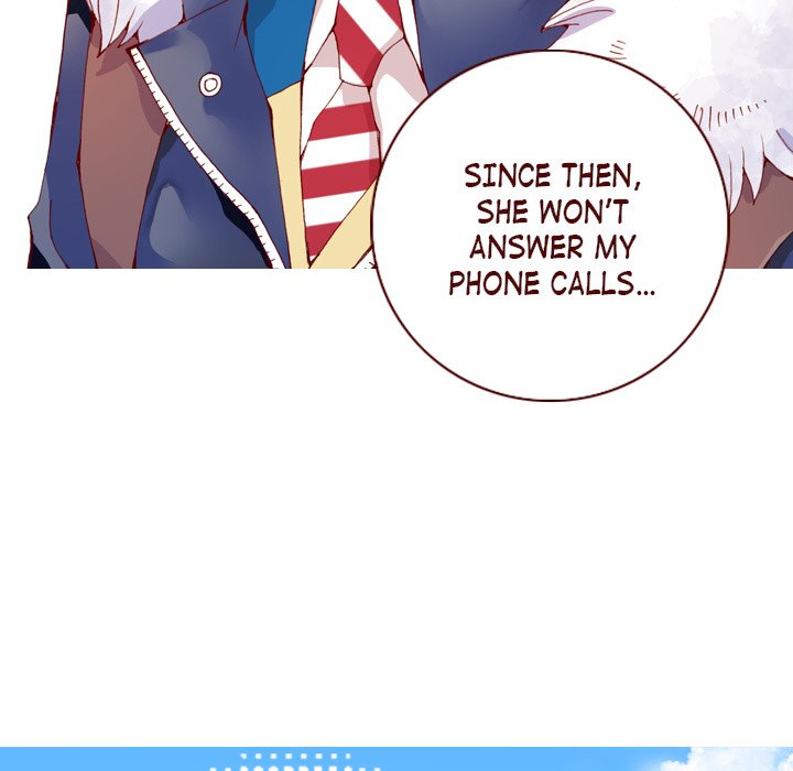 Read Fresh! chapter 5 image 10 on Lezhin