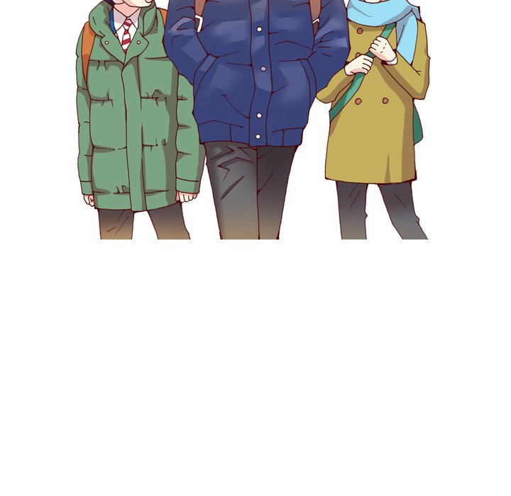 Read Fresh! chapter 5 image 12 on Lezhin