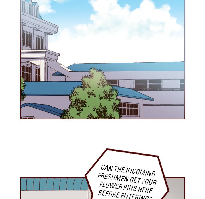 Read Fresh! chapter 5 image 14 on Lezhin