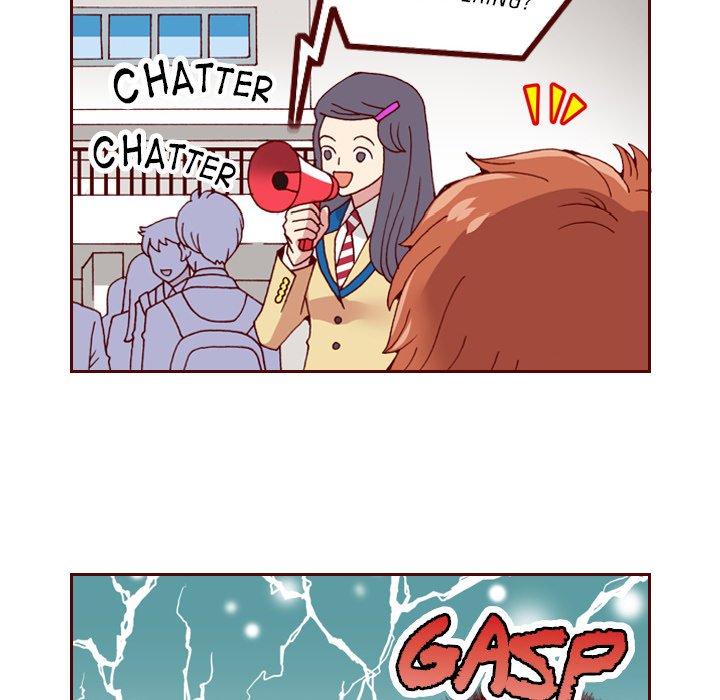 Read Fresh! chapter 5 image 15 on Lezhin