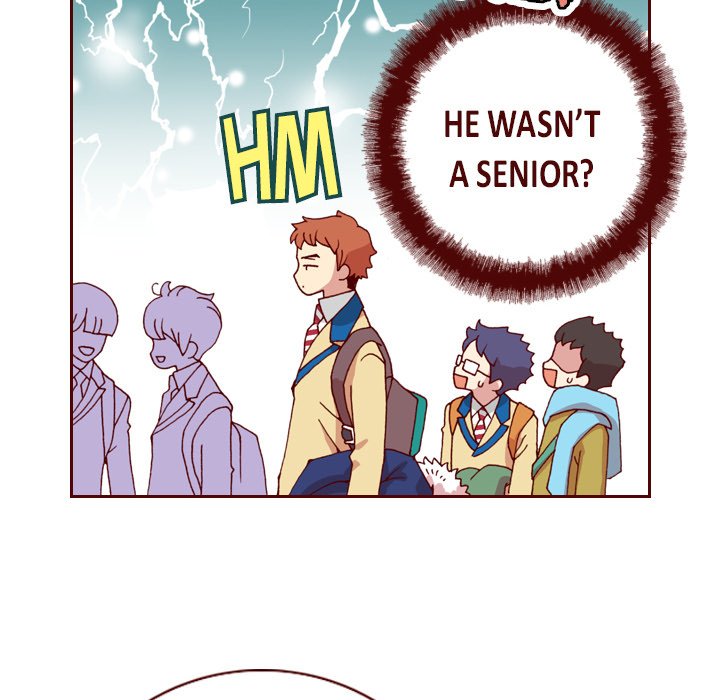 Read Fresh! chapter 5 image 16 on Lezhin