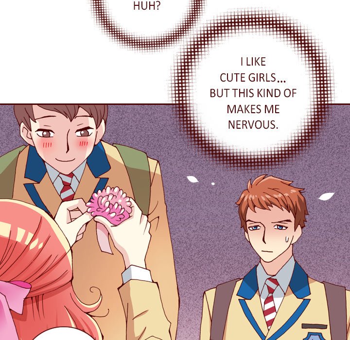 Read Fresh! chapter 5 image 19 on Lezhin
