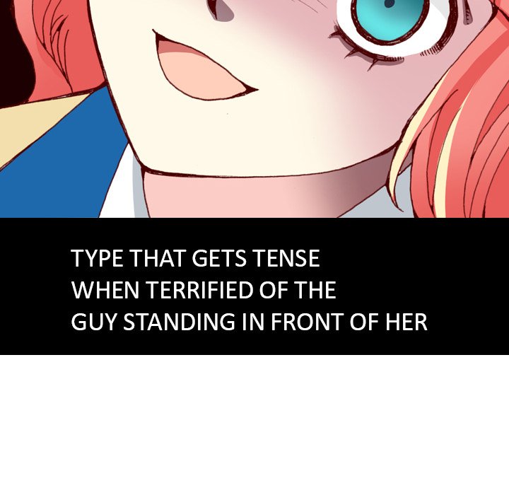Read Fresh! chapter 5 image 23 on Lezhin