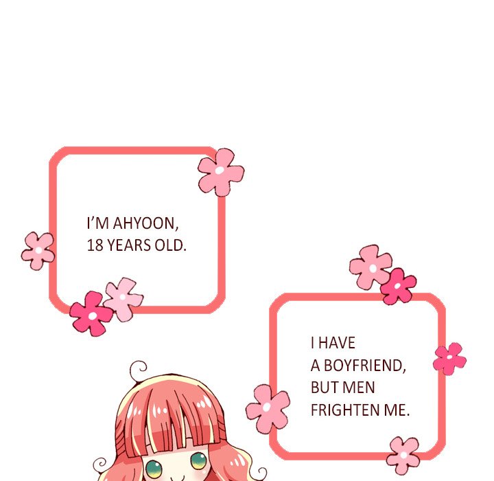 Read Fresh! chapter 5 image 25 on Lezhin