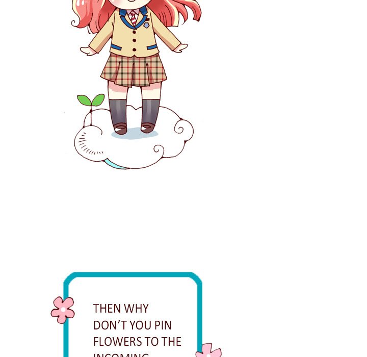 Read Fresh! chapter 5 image 26 on Lezhin