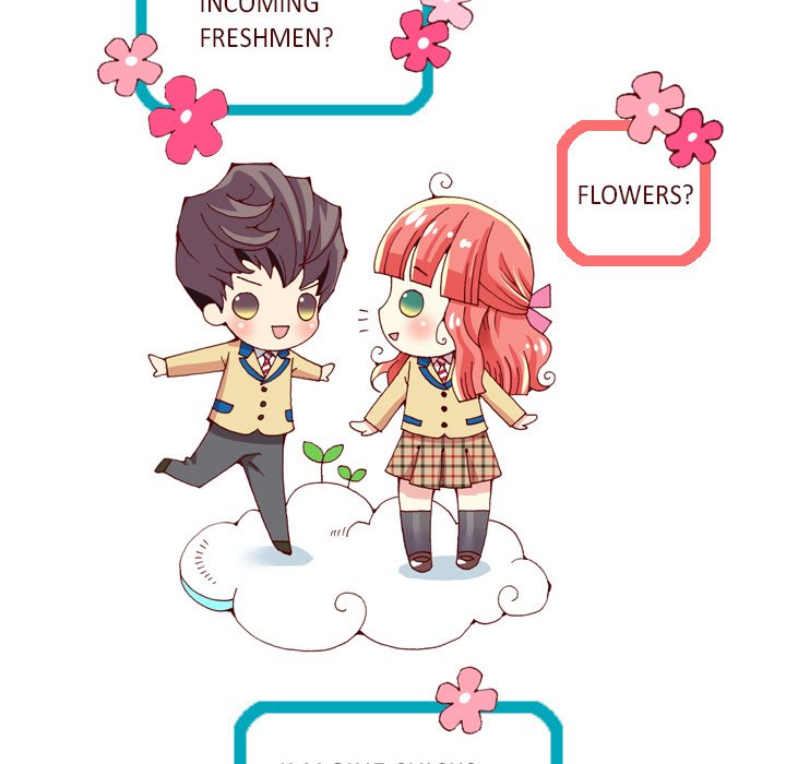 Read Fresh! chapter 5 image 27 on Lezhin