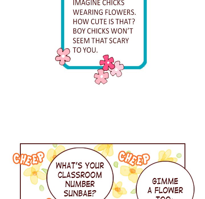 Read Fresh! chapter 5 image 28 on Lezhin