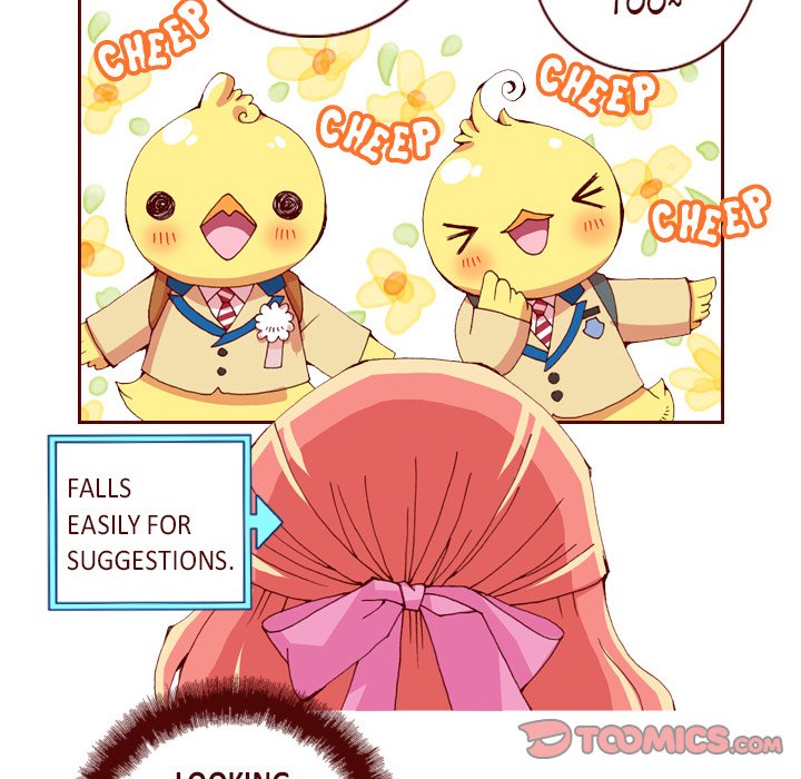 Read Fresh! chapter 5 image 29 on Lezhin