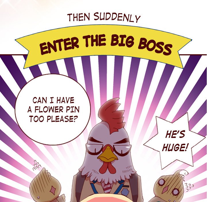 Read Fresh! chapter 5 image 32 on Lezhin
