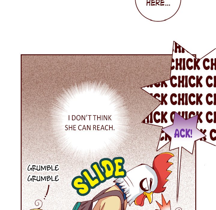 Read Fresh! chapter 5 image 37 on Lezhin