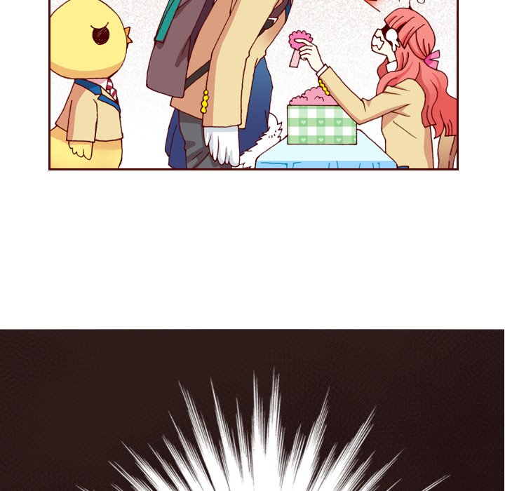 Read Fresh! chapter 5 image 38 on Lezhin
