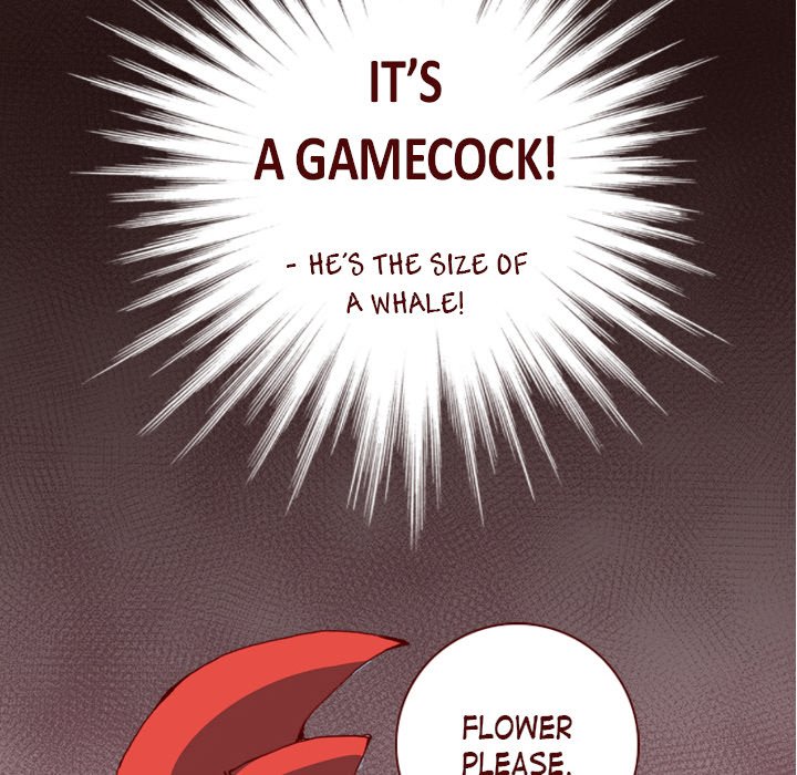 Read Fresh! chapter 5 image 39 on Lezhin