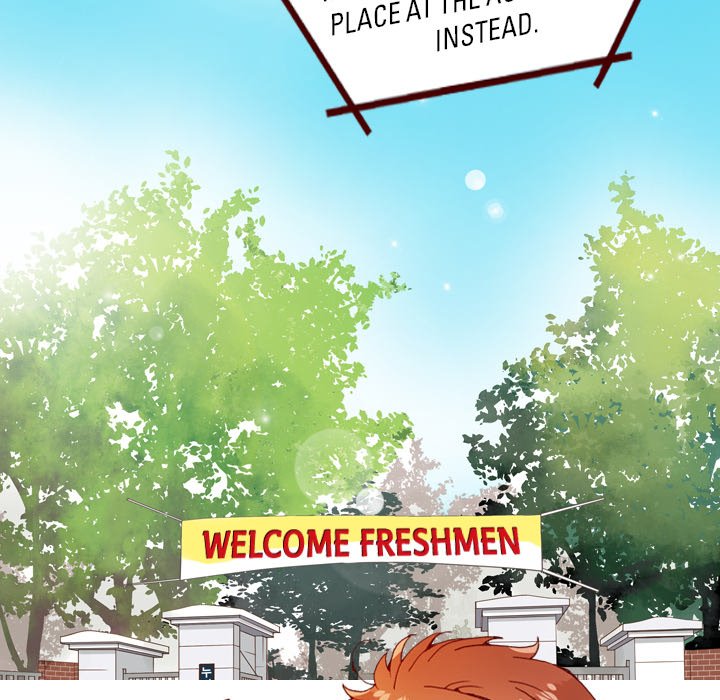 Read Fresh! chapter 5 image 4 on Lezhin
