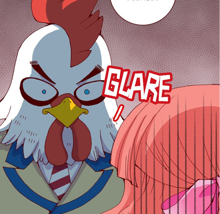 Read Fresh! chapter 5 image 40 on Lezhin