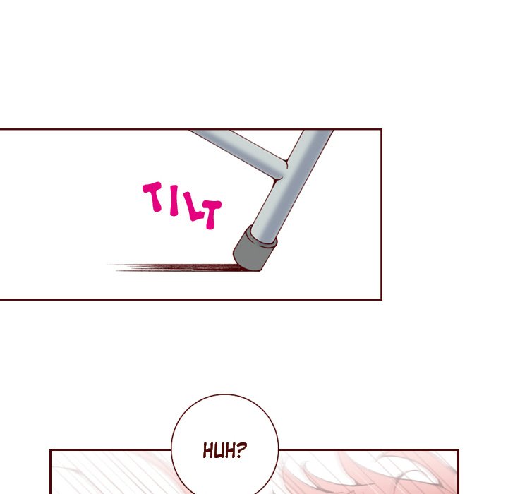 Read Fresh! chapter 5 image 45 on Lezhin