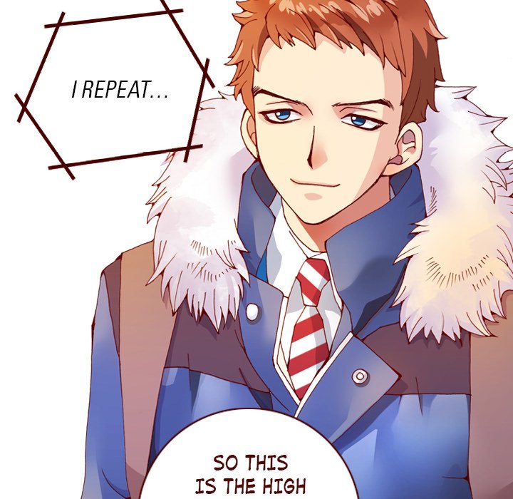 Read Fresh! chapter 5 image 5 on Lezhin