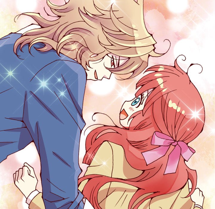 Read Fresh! chapter 5 image 50 on Lezhin