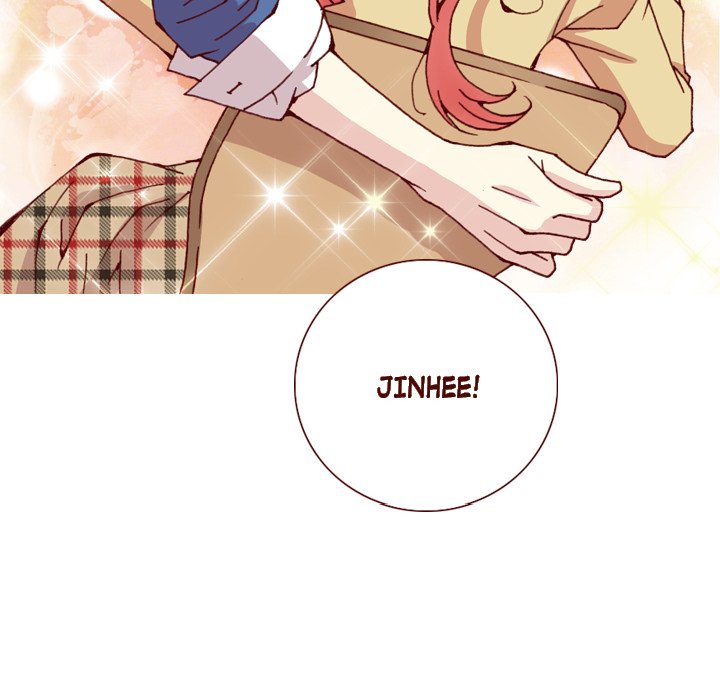 Read Fresh! chapter 5 image 51 on Lezhin