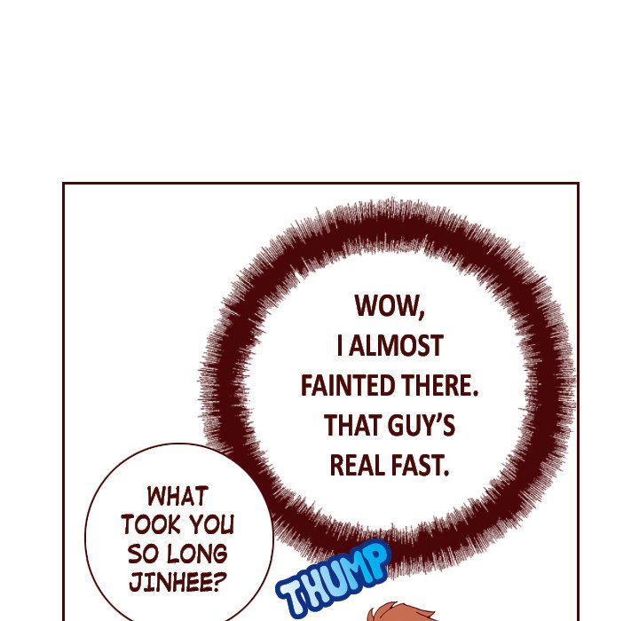 Read Fresh! chapter 5 image 53 on Lezhin