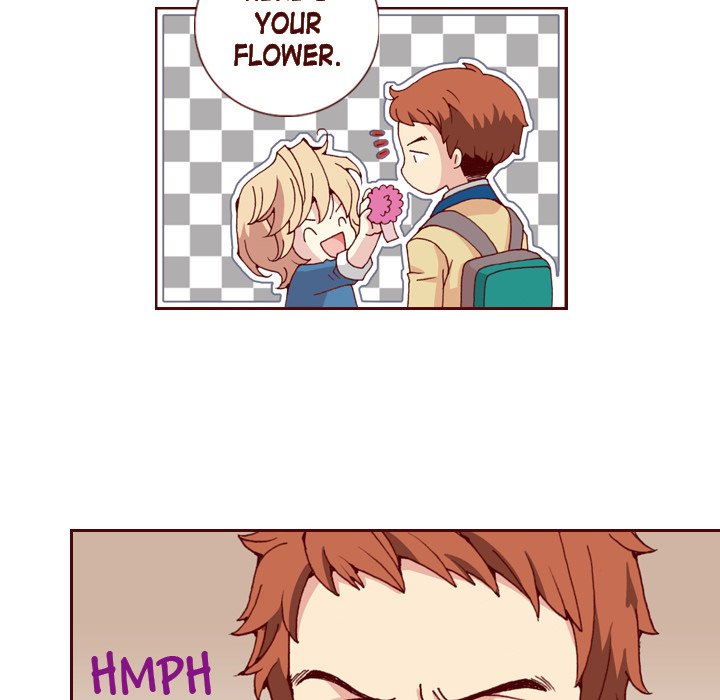 Read Fresh! chapter 5 image 56 on Lezhin