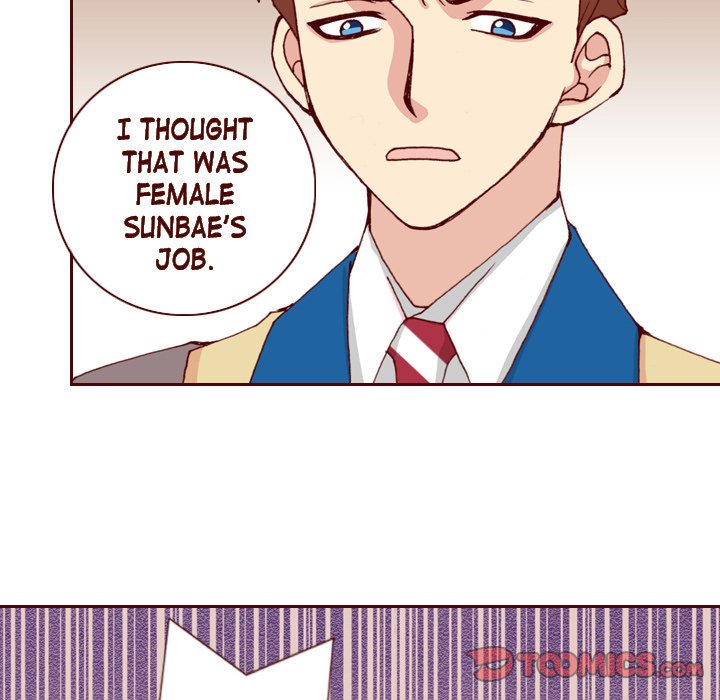 Read Fresh! chapter 5 image 57 on Lezhin