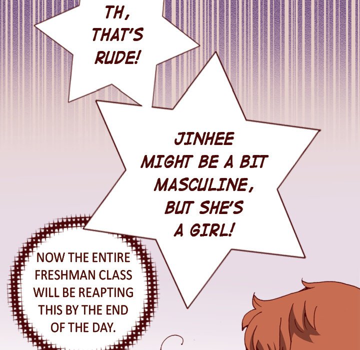Read Fresh! chapter 5 image 58 on Lezhin