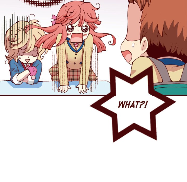 Read Fresh! chapter 5 image 59 on Lezhin
