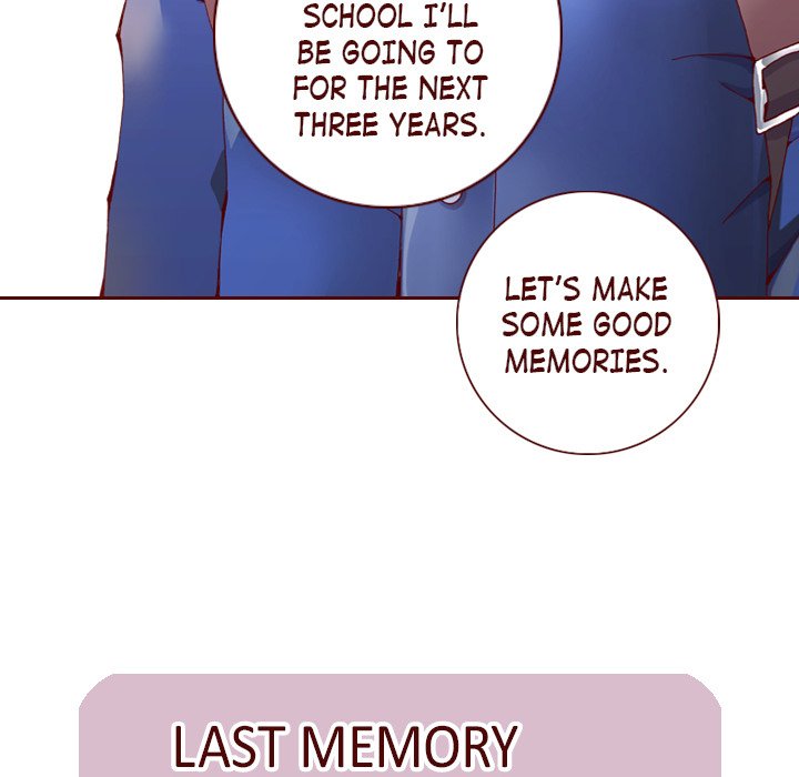 Read Fresh! chapter 5 image 6 on Lezhin