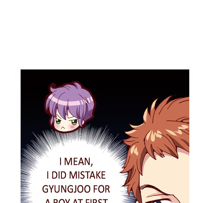 Read Fresh! chapter 5 image 61 on Lezhin