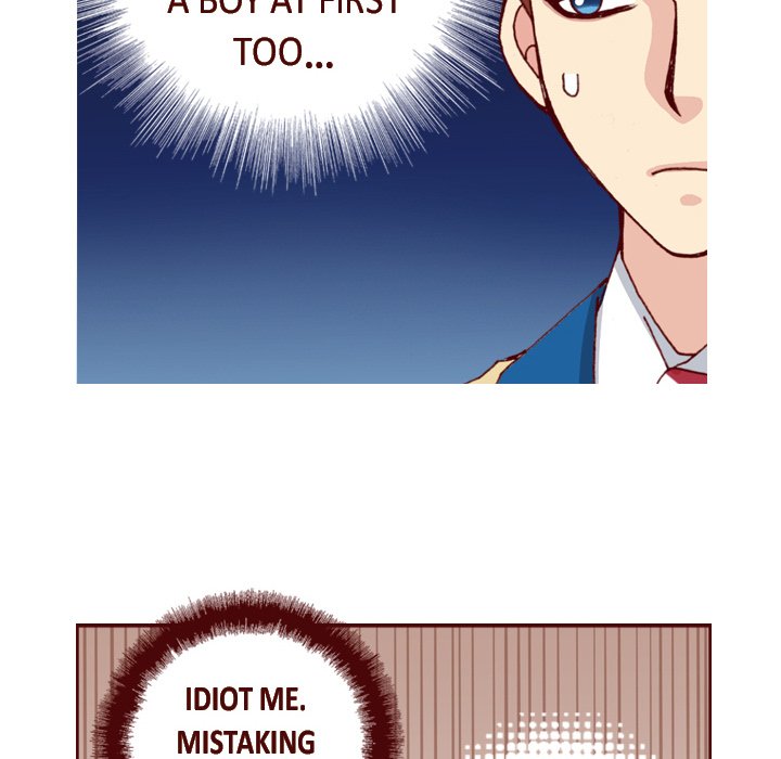 Read Fresh! chapter 5 image 62 on Lezhin