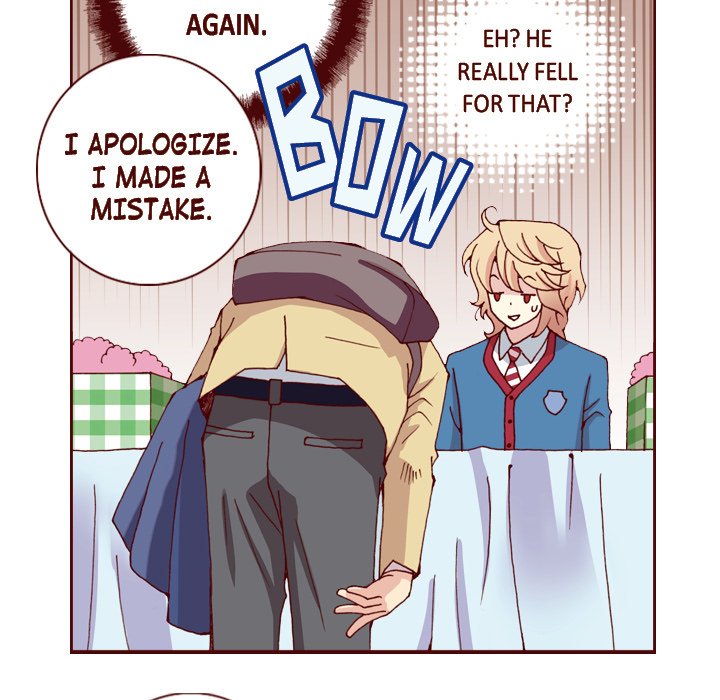Read Fresh! chapter 5 image 63 on Lezhin