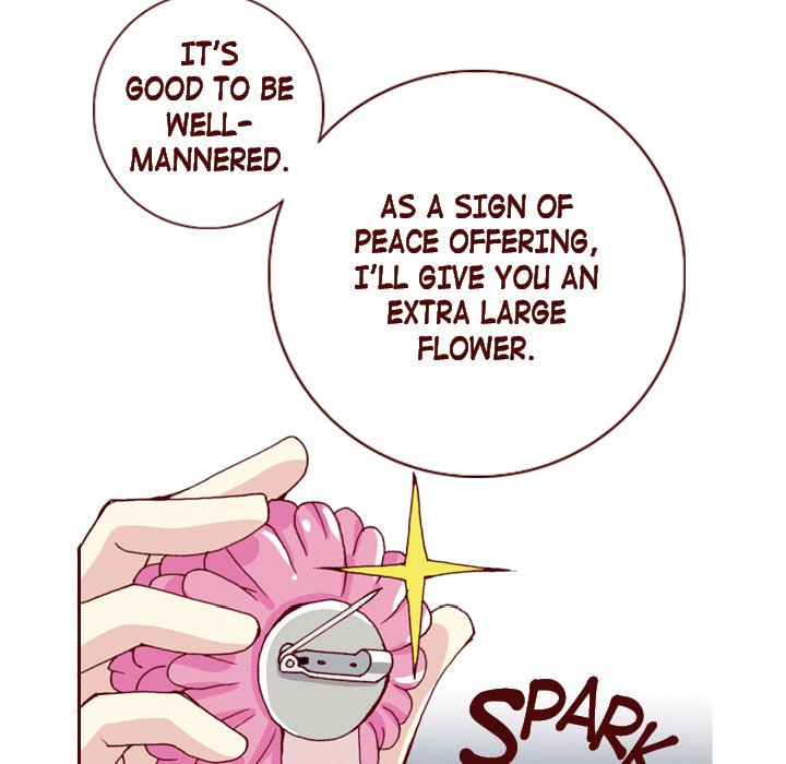 Read Fresh! chapter 5 image 64 on Lezhin