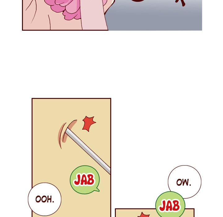 Read Fresh! chapter 5 image 65 on Lezhin