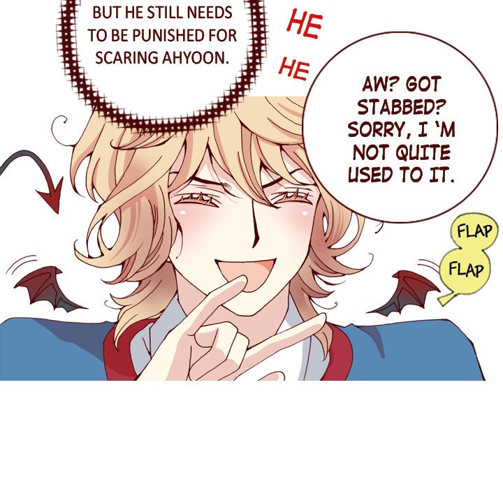 Read Fresh! chapter 5 image 67 on Lezhin