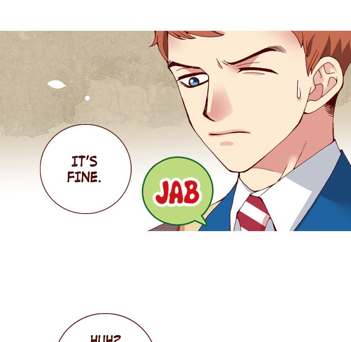 Read Fresh! chapter 5 image 68 on Lezhin
