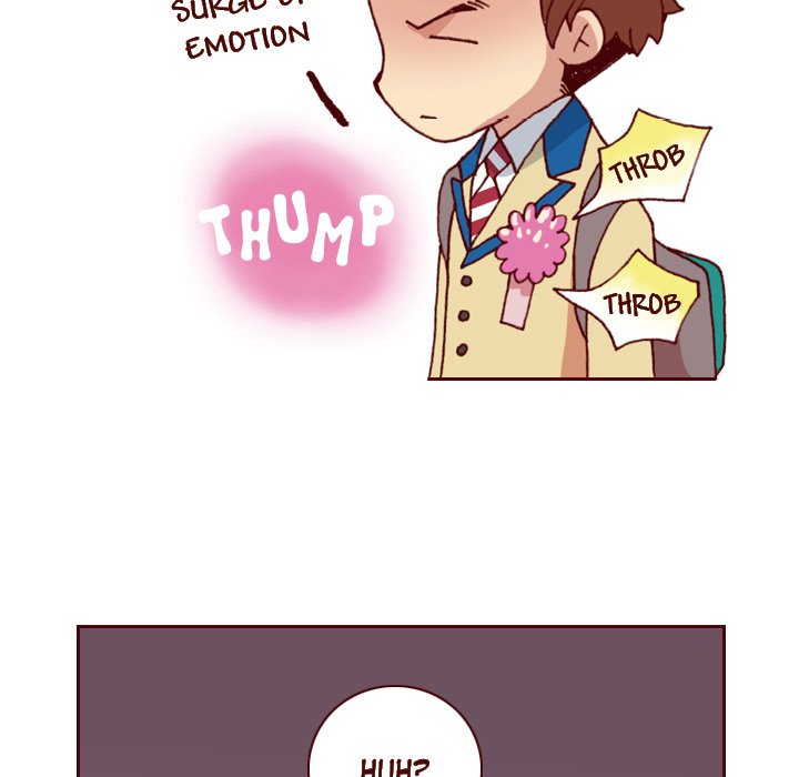 Read Fresh! chapter 5 image 74 on Lezhin