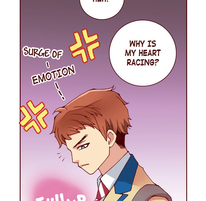 Read Fresh! chapter 5 image 75 on Lezhin