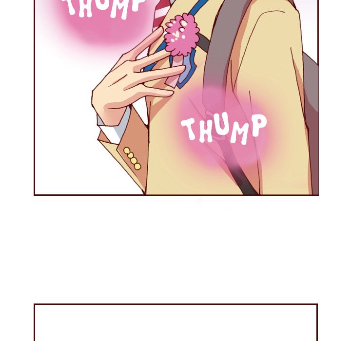 Read Fresh! chapter 5 image 76 on Lezhin